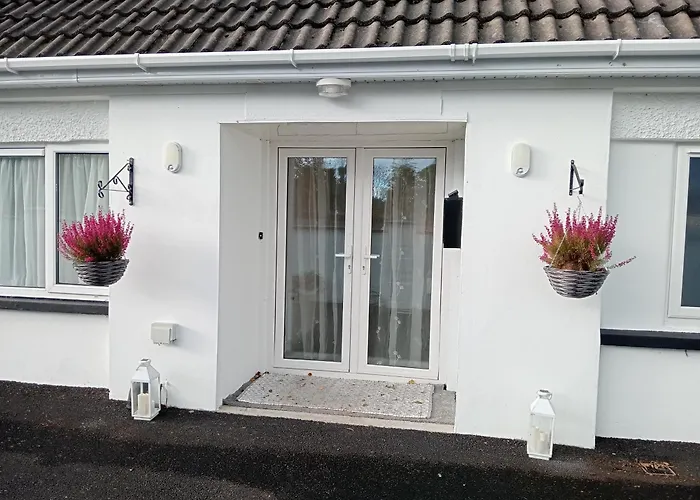 Hayes House Killarney